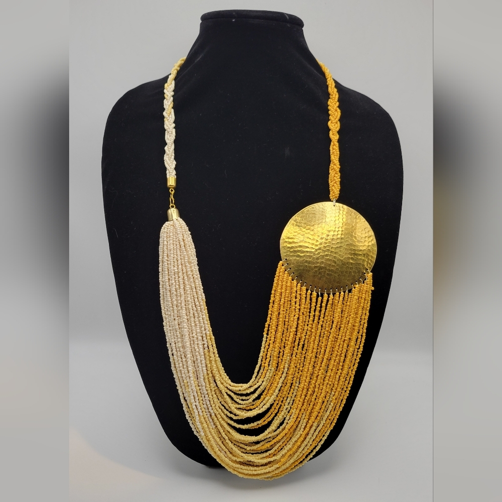 Statement Necklace